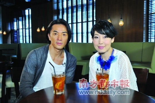 　　前前前女友黎芷珊