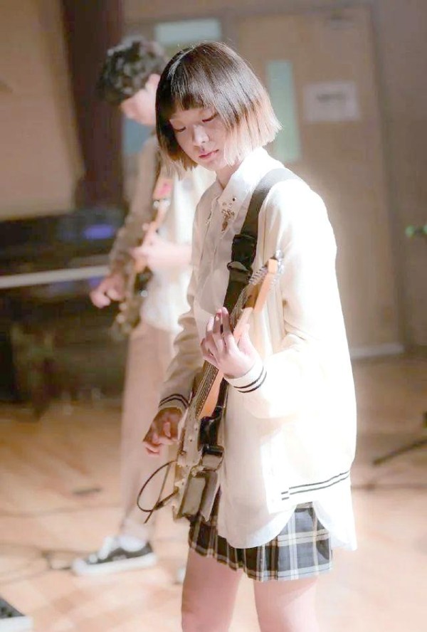 金多美：从《梨泰院class》到时尚舞台的多面女神