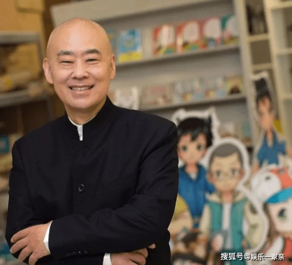 郑渊洁将鹿晗粉丝认成关晓彤，随后的回复引争议，粉丝坐不住了