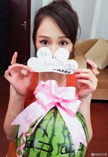 娱乐吃瓜陈乔恩微博,宠粉无极限,恋情曝光引热议