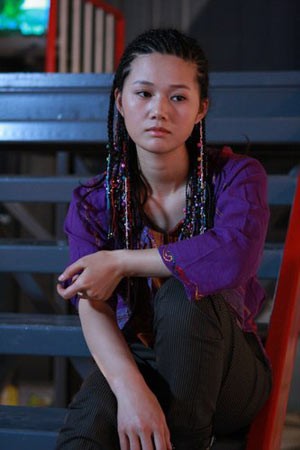 组图：赵文卓舒淇吴京《丑女无敌3》明星脸泛滥