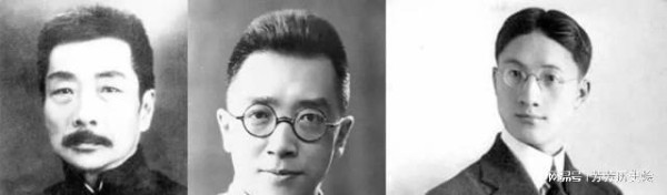 鲁迅和徐志摩的“骂战”，到底是文人相轻还是性格不合？