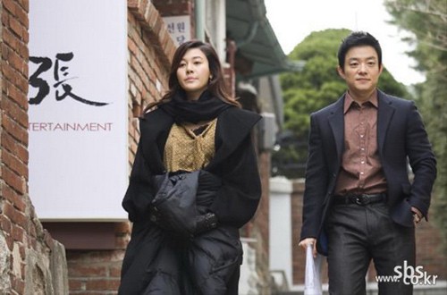 《ON-AIR》李凡秀金荷娜是经纪人与<a target=