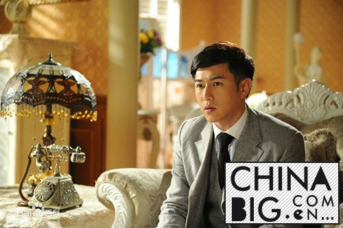 陈键锋老婆是？ 陈键锋绯闻女友大盘点