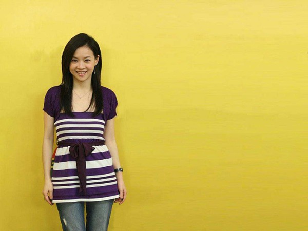 年过四旬曾宝仪为何迟迟未嫁 曾宝仪和男友林明谦近况