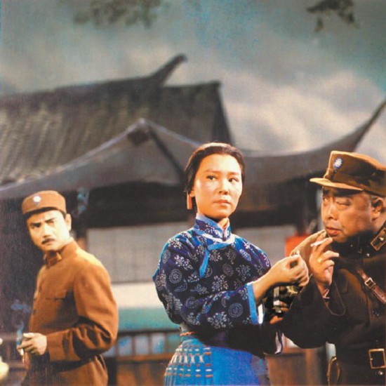 雅俗之间：郭宝昌的京剧情缘