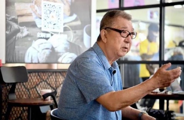 突传噩耗！83岁导演郭宝昌离世，丧事从简将不举行遗体告别仪式