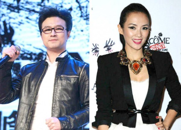 汪峰成长经历曝光 前半生是渣男遇到了章子怡后变身好男人