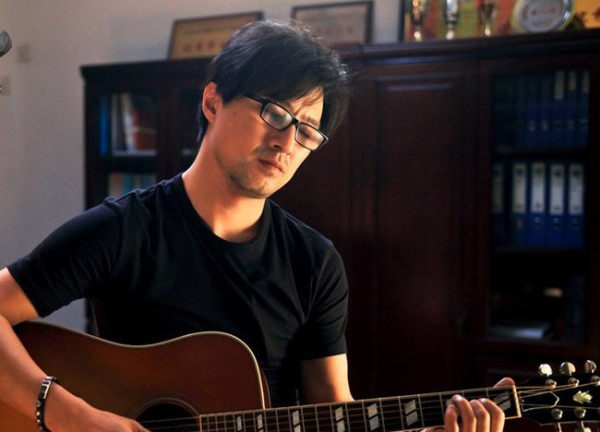 汪峰成长经历曝光 前半生是渣男遇到了章子怡后变身好男人