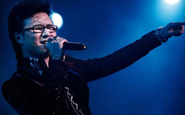 汪峰成长经历曝光 前半生是渣男遇到了章子怡后变身好男人