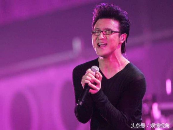 汪峰私生活糜烂不堪！46年历经三段婚姻 这件事让他名誉扫地