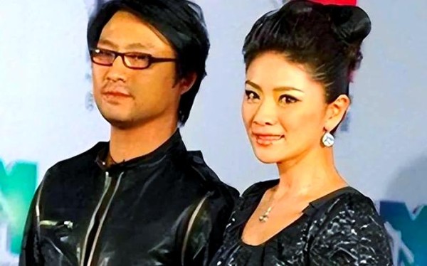 汪峰的情感历程：从齐丹到章子怡再到李巧