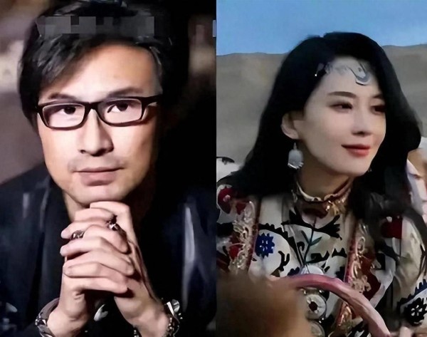 细数汪峰6段情史，才知章子怡父母当初反对真相，更不能提他名