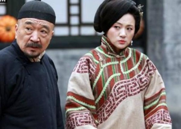 这六位甩下颜值标签，靠实力圈粉，侯天来和韩青的作品你喜欢吗？