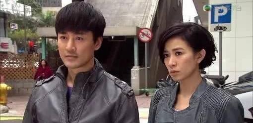 香港影坛断层严重，古天乐为林峰接了两部电影，是在培养接班人？