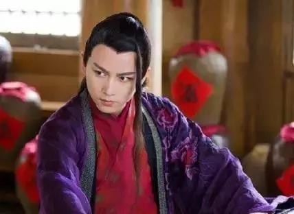 金庸小说中偶像和粉丝的关系