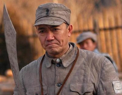 演技杠杠滴!国家一级演员,因戏生情娶小16岁娇妻,净身出户