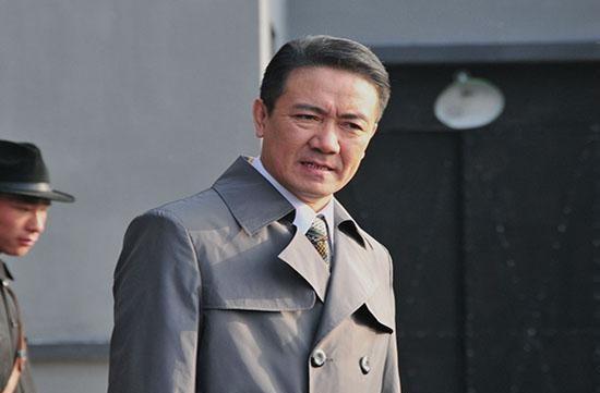 演技杠杠滴!国家一级演员,因戏生情娶小16岁娇妻,净身出户