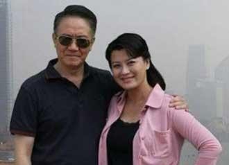 演技杠杠滴!国家一级演员,因戏生情娶小16岁娇妻,净身出户