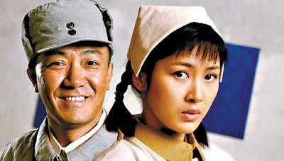 演技杠杠滴!国家一级演员,因戏生情娶小16岁娇妻,净身出户