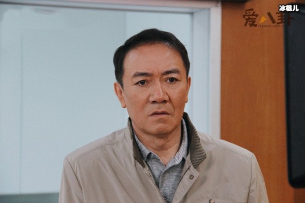 李幼斌情感过往遭曝，两段婚姻都无果？