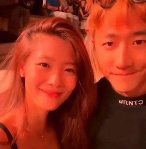 ​黄轩公开恋情后迅速结婚？揭秘女方背景