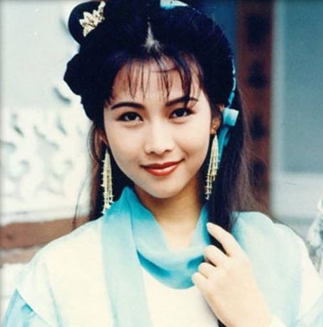 早年曾传出插足富豪婚姻被包养,蔡少芬释怀:感激张晋不介意过去