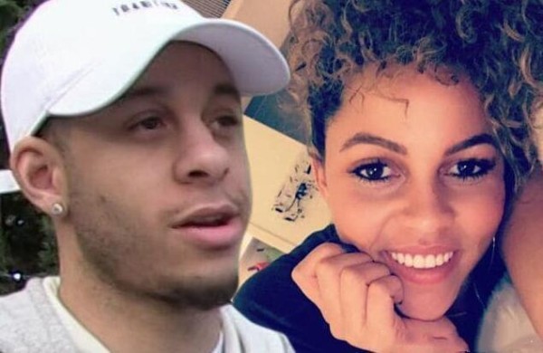 豪门联姻！库里弟弟情人节成功求婚里弗斯女儿，她还是乔治前女友