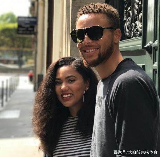 美媒：库里夫妇私生活混乱各玩各的，妻子透露实情，真相水落石出