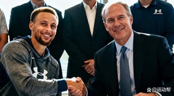 库里与安德玛为何突然分手？巨大分歧已无法调和！未来能否双赢？