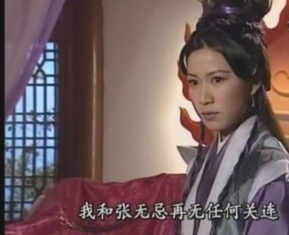 佘诗曼放弃“双料”视后,43岁转战内地,却遭到这般待遇!