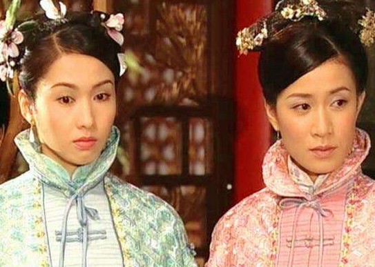 佘诗曼放弃“双料”视后,43岁转战内地,却遭到这般待遇!