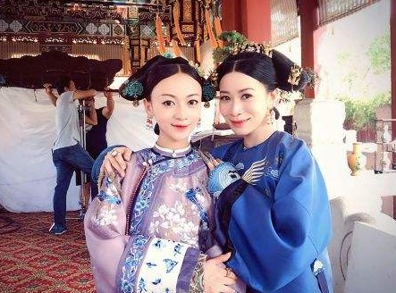 佘诗曼放弃“双料”视后,43岁转战内地,却遭到这般待遇!