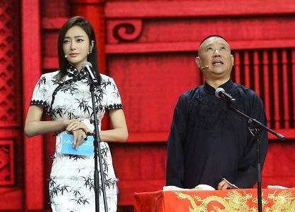 佘诗曼放弃“双料”视后,43岁转战内地,却遭到这般待遇!