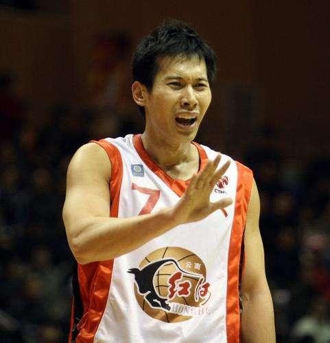 “段臣风”上线!担任中国台北首席助教 曾和张韶涵传过绯闻