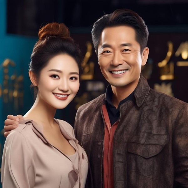 马丽回应与沈腾合作传闻:他是恩人与贵人,合作不会终止