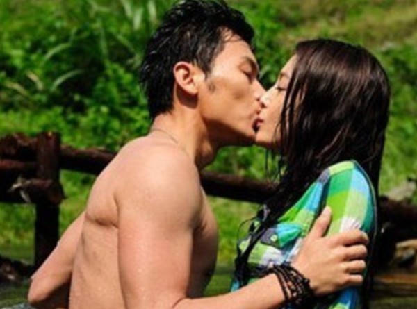 盘点：李晨的恋爱史，让人眼前一亮