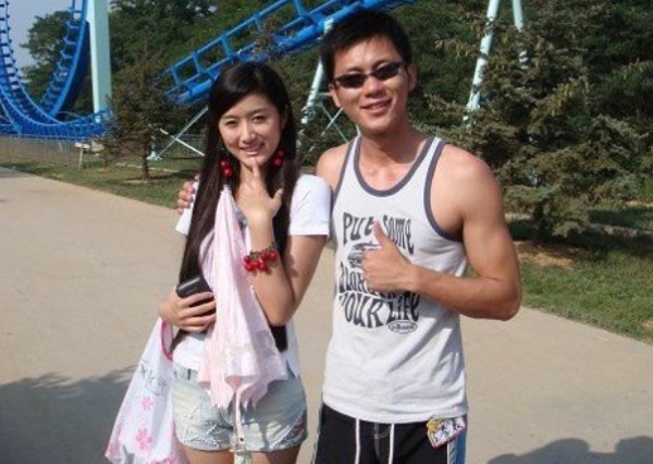 盘点：李晨的恋爱史，让人眼前一亮