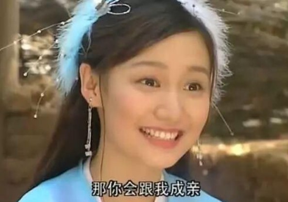 盘点：李晨的恋爱史，让人眼前一亮