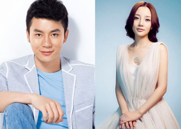 李晨处过的女朋友,李小璐张馨予,范冰冰,你更喜欢哪一个?