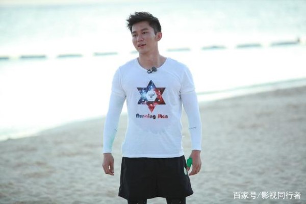 李晨的3个好友，我猜你只知道邓超，网友：难怪李晨这么大的面子