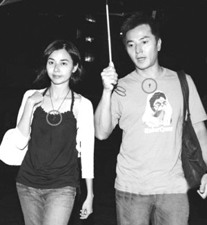 好友批蒙嘉慧人品差郑伊健不结婚不分手不给钱