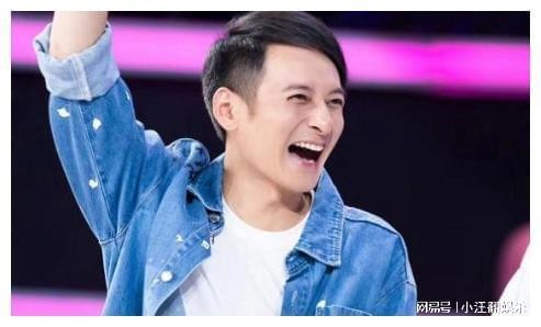 曾瘦到脱相,与龙丹妮传绯闻,录节目崩溃大哭,李维嘉经历了啥?