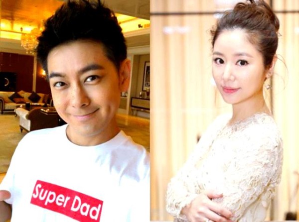 林志颖与林心如:十年后再聚首,友谊与家庭的平衡