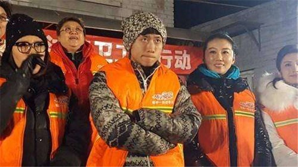 韩红张一山关系深度揭秘 没想到韩红和张一山爸爸有着这层关系