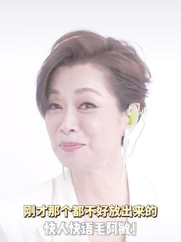 毛阿敏与那英:歌坛天后的友情与未来