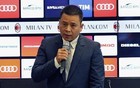 意媒丨前米兰老板李勇鸿已被宣布破产