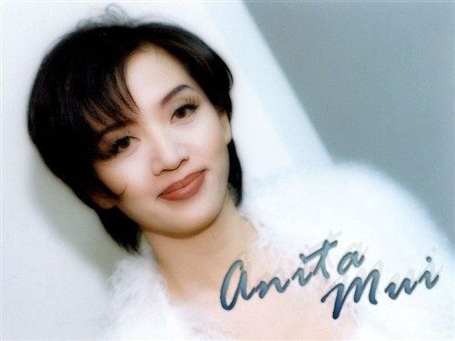 梅艳芳：香港那么多女明星，为什么只有她被称为“香港的女儿”？