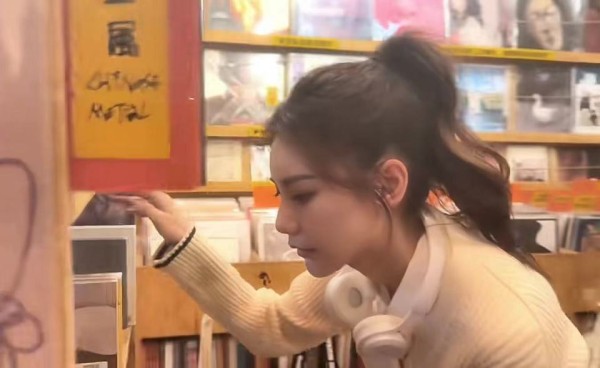 汪小菲马筱梅上演纯爱偶像剧,纪念相识周年