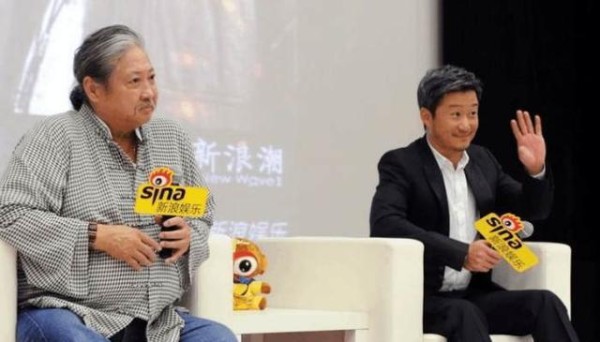 成龙叫他“大哥”,他捧红了无数个名人,他是吴京唯一的朋友
